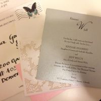 Wedding Invites