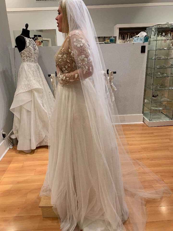 Dream dress - Sell it after? - 3