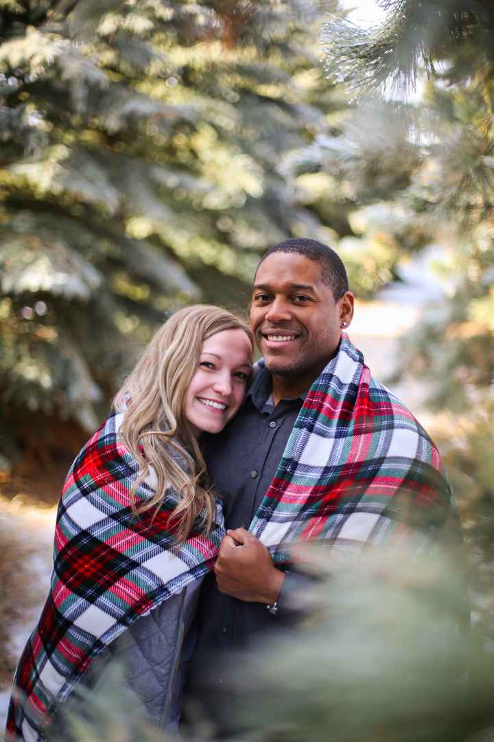 Fiancé(e) Friday! Show off your fiancé(e)! - 1