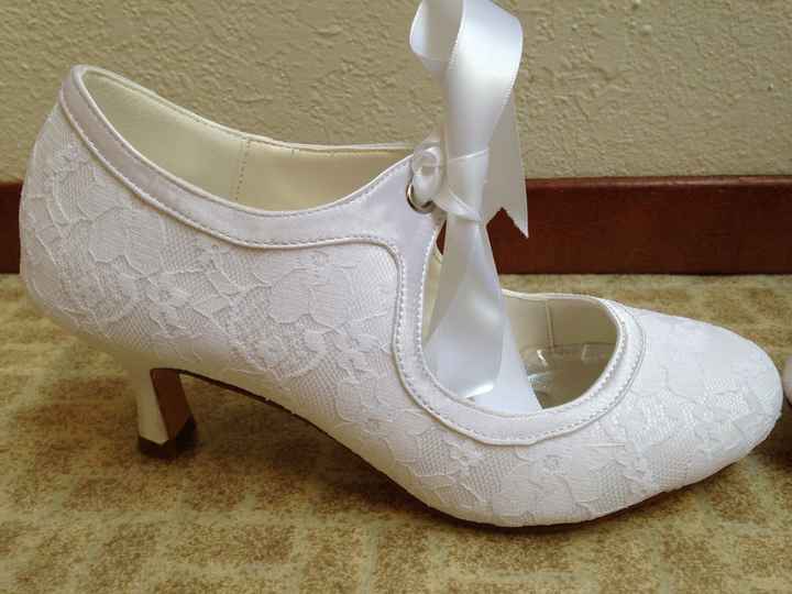 Resell wedding items?