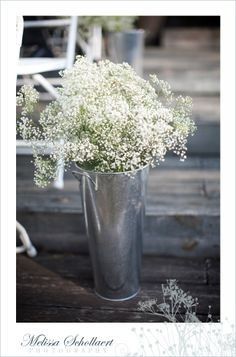 Has anyone used baby's breath only ?
