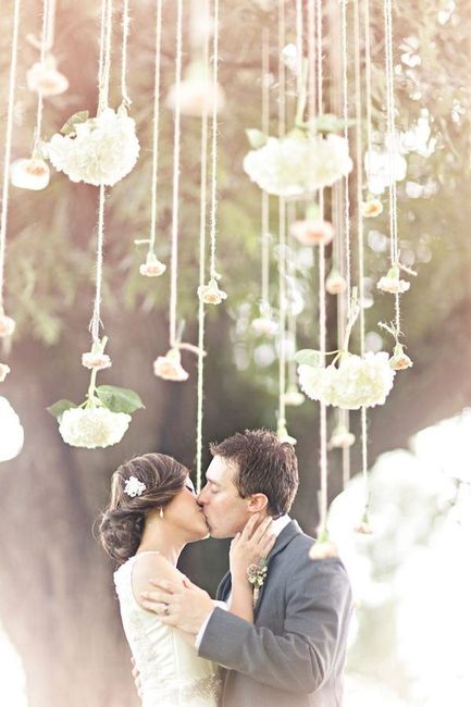 Outdoor Tree Decor
