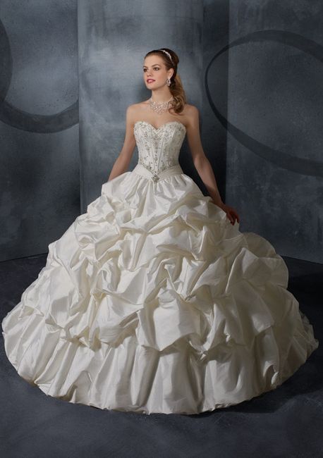 want to pull off a southern belle wedding help