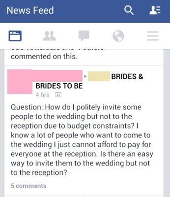 No, just no.