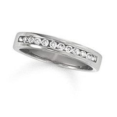 HELP! Wedding bands & MOB