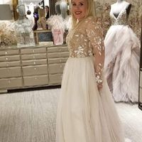 Dream dress - Sell it after? - 2