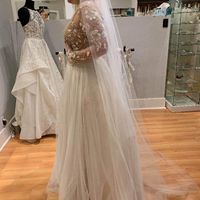 Dream dress - Sell it after? - 3
