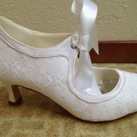 Resell wedding items?