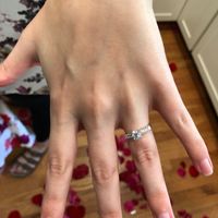 Brides of 2020!  Show us your ring! - 1