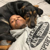 Show me your fiance and pet - 2