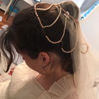 Resources for caring for 74-year-old dress?