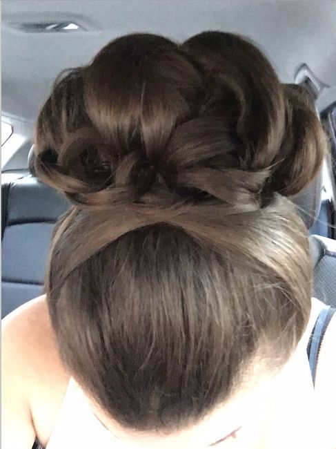 Hair Trial!
