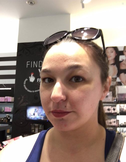 Lip Color Opinions