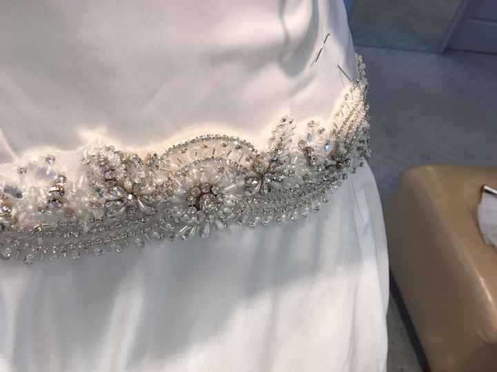 Advice About Alterations