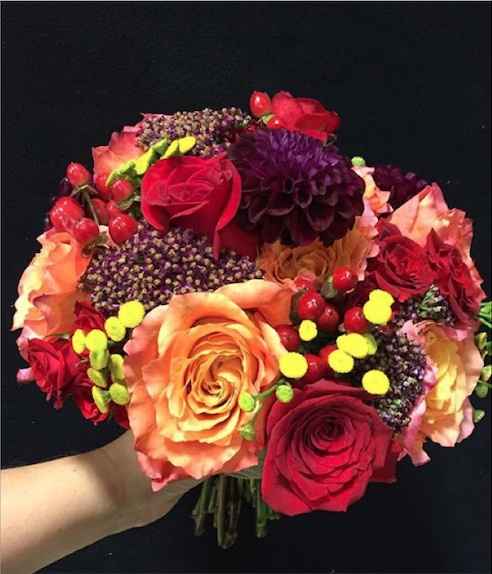 Florist Advice - Am I Nuts? **Updated**