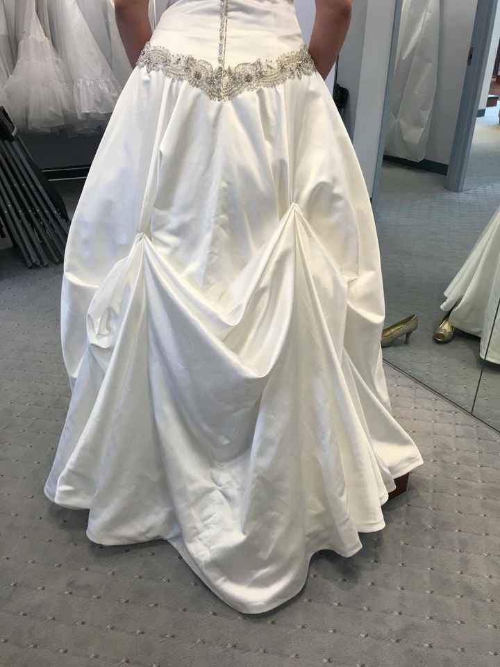 Advice About Alterations