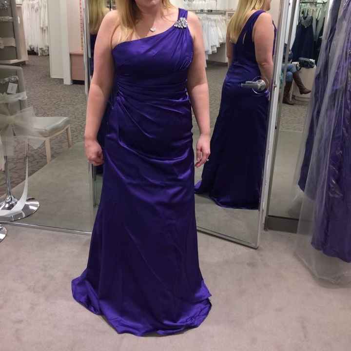 Jewel Tone Wedding Ideas