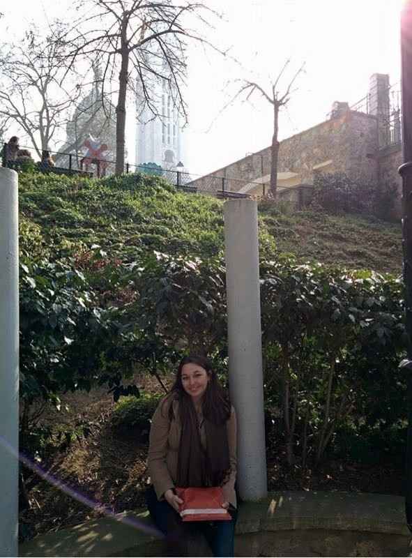 How did your FH propose?