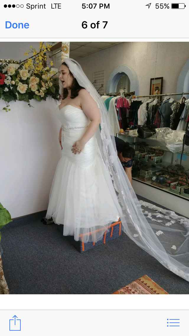 Bustier/Corset suggestions