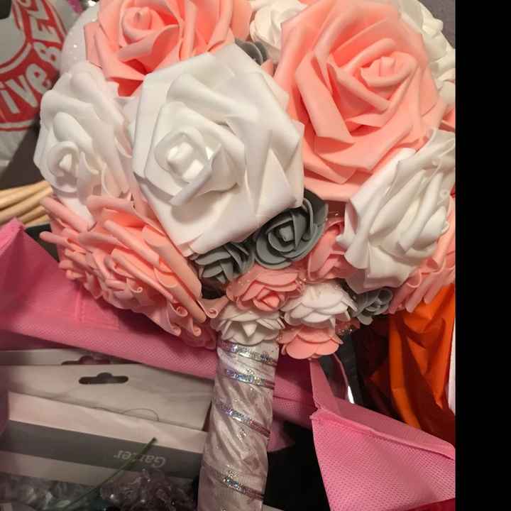  Post a pic of your bouquet!! - 1