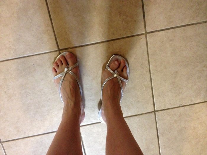 For all of the tall ladies here