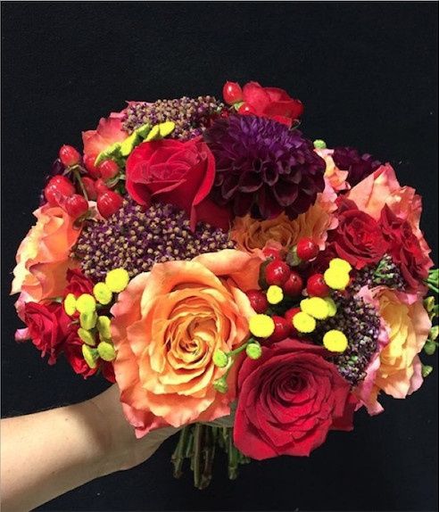 Florist Advice - Am I Nuts? **Updated**