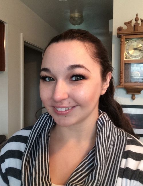 Hair Trial!