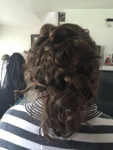 Hair Trial!