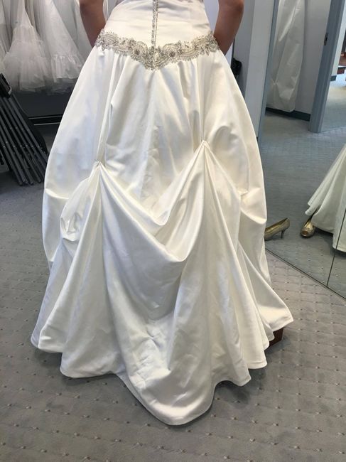 Advice About Alterations