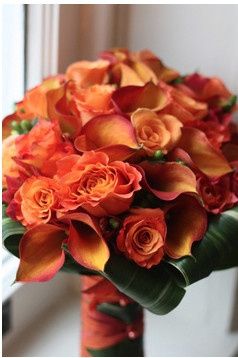 What's flower did you choose ?
