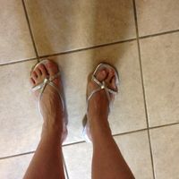 For all of the tall ladies here