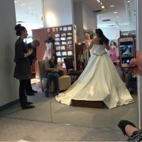 Alfred Angelo Bridal Gowns