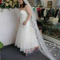 Bustier/Corset suggestions