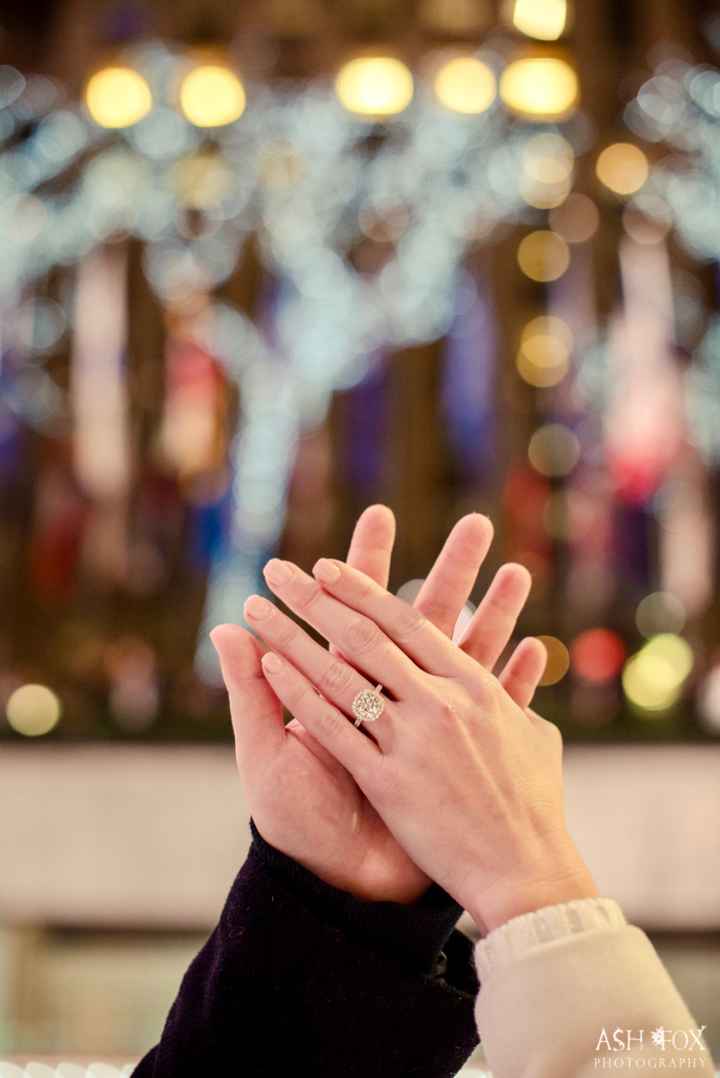 Brides of 2021! Show us your ring! - 1