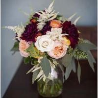 Peonies for our wedding! - 2