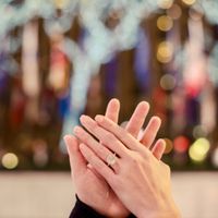 Brides of 2021! Show us your ring! - 1