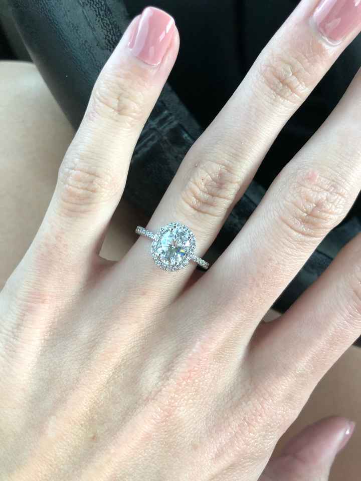 Rings💍💍💍 - 1