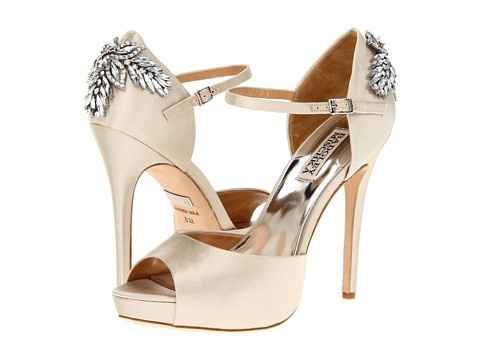 Wedding Shoes