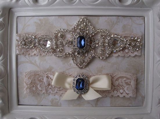 Show me your garter! (pics)