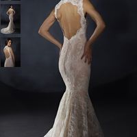 Share your non strapless dress please :)