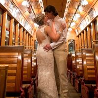 Share your non strapless dress please :)