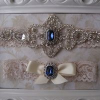 Show me your garter! (pics)
