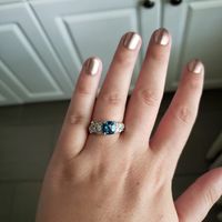 Brides of 2021! Show us your ring! - 1