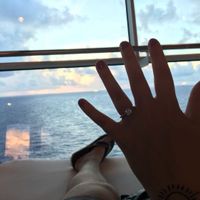 Brides of 2021! Show us your ring! - 1