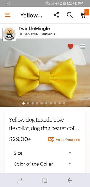 Your Favorite Etsy Finds 5
