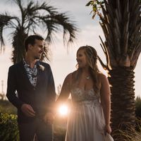 We got Married and had a Rainbow!!!! Pic Heavy! - 2