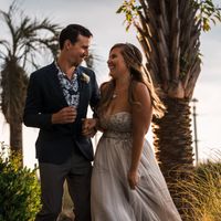 We got Married and had a Rainbow!!!! Pic Heavy! - 3