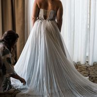 We got Married and had a Rainbow!!!! Pic Heavy! - 6