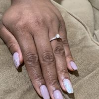 Brides of 2022! Show us your ring! - 1