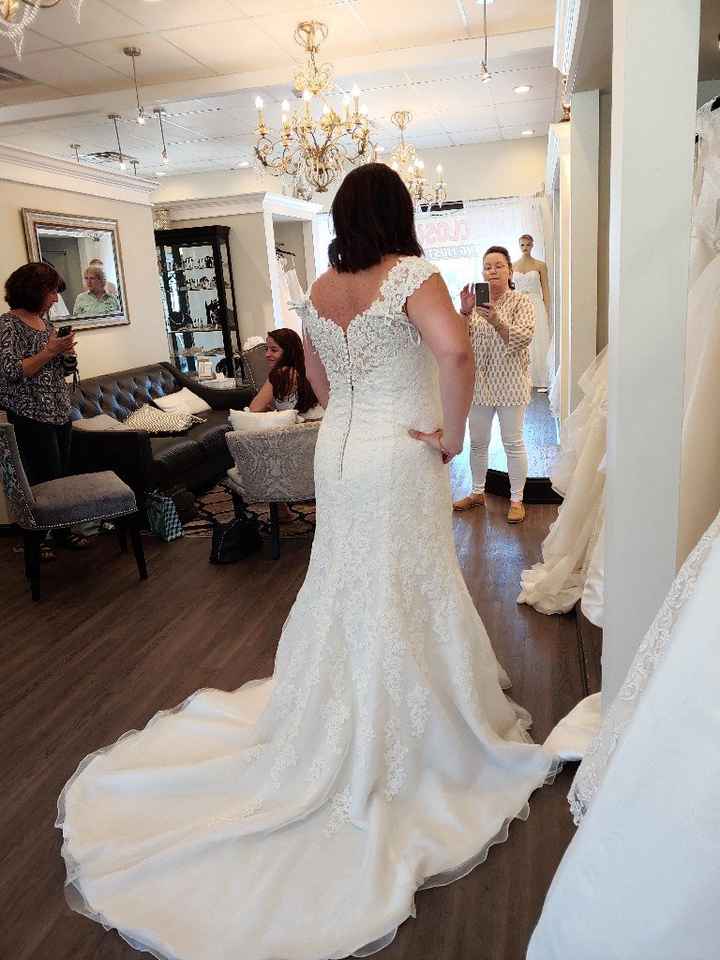 2020 wedding dresses!! Just bought mine!! - 2